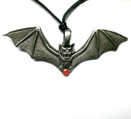 Gothic jewelry bats