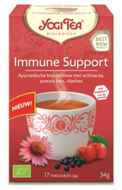 Yogi Tea Immune Support