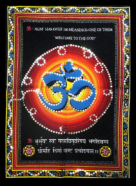 Hindu kleden 40 x 55 cm