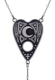 Restyle nekketting Ouija Planchette