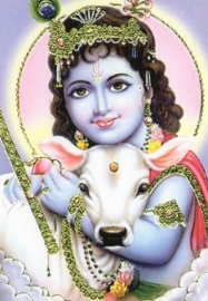 Krishna