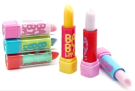 Baby Lips kleurveranderende lip balsem