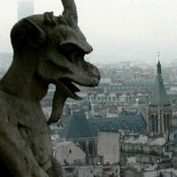 Gargoyles