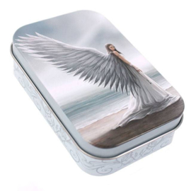 Blik Anne Stokes Spirit Guide - 10 x 6 x 2.5 cm