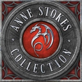 Anne Stokes