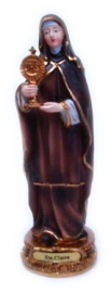 St. Clara