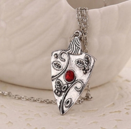 Ketting Vampire Diaries Bonnie