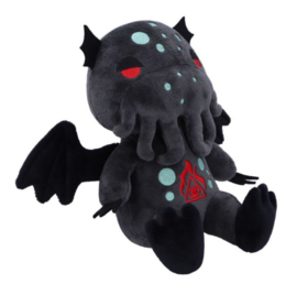 Nemesis Now - Cthulhu knuffel-pop - 20 cm hoog