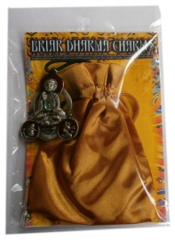 Briar Dharma Charms Sacred Triad