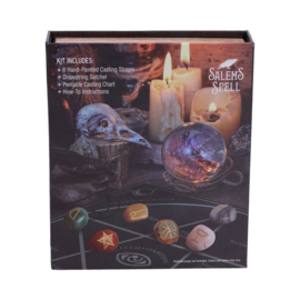 Salem's Spell Kit