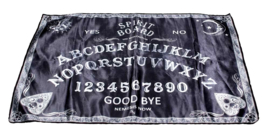 Altaarkleed Ouijabord Spiritbord (stoffen doek) - 50 x 70 cm