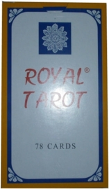 Royal Tarot groot
