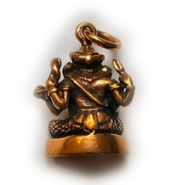 Ganesha brons
