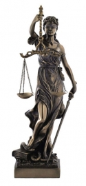 Justitia