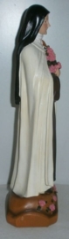 St. Theresa van Lisieux - 30 cm hoog