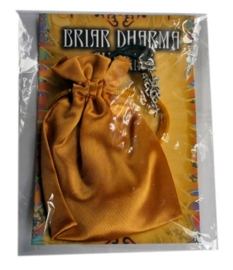 Briar Dharma Charms Lotus Knot
