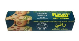 Rani Nail Henna - henna voor op de nagels