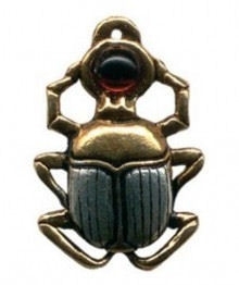 Jewels of Atum Ra - Scarab