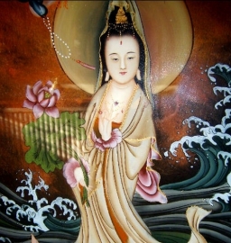 Quan Yin