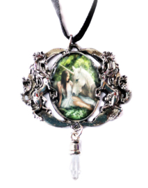 Cameo Anne Stokes Pure Heart