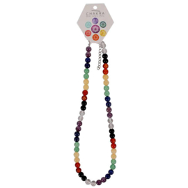 Chakra bal balancing nekketting