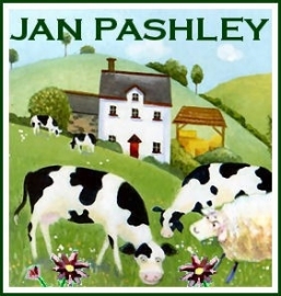 Jan Pashley