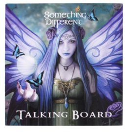 Ouija bord / Spirit bord Mystic Aura