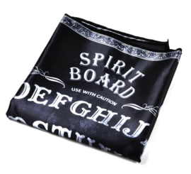 Altaarkleed Ouijabord Spiritbord (stoffen doek) - 50 x 70 cm