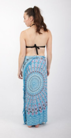 Sarong / pareo 35 - 170 x 110 cm