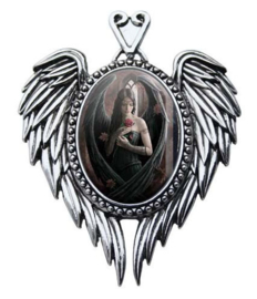 Anne Stokes Enchanted Cameo's