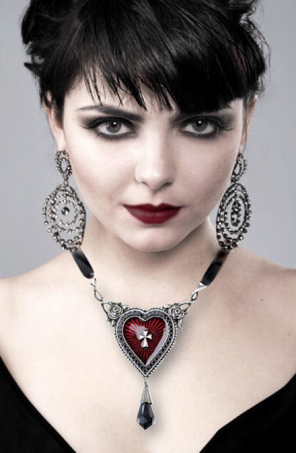 gothic meisje alchemy choker 3.jpg