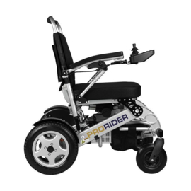 Elektrische rolstoel Prorider RS met sta-op functie - e-APR02