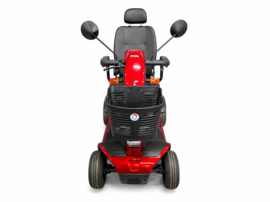 Tweedehands rode scootmobiel Pride Beaufort 13 - 16835950