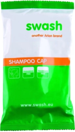 Swash Specials Shampoo Cap, shampoo zonder water, wassen in bed