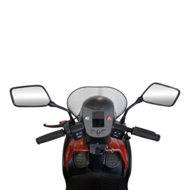 Tweedehands 4-wiel scootmobiel Mini Crosser X2 van Medema - 16830935