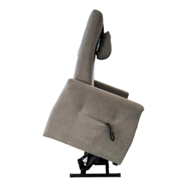 Tweedehands Wellco Fitform sta-op stoel, type Saliro - 16823579