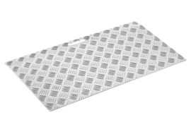 Draagbare drempelhulp voor hoogte van 3 t/m 7 cm