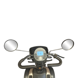 Tweedehands scootmobiel Excel Galaxy Compact II - 16835918