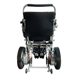 Tweedehands opvouwbare elektrische rolstoel Eloflex, model F - 16826332