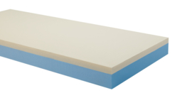 Anti-decubitus matras, AD-matras, Presstige Combi Care, 90 x 220 cm