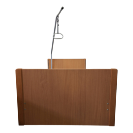 Tweedehands Beatrix hoog-laag bed, kleur beuken - 16824480