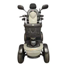 Tweedehands EVO scootmobiel Excel Galaxy Compact II - 16833616
