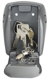 Sleutelkastje, sleutelkluisje voor thuiszorg - Masterlock