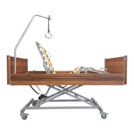 Tweedehands Bock Belluno Havana hoog-laag bed - 16828050