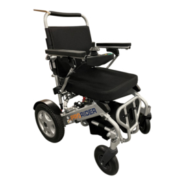 Tweedehands elektrische rolstoel ProRider STD - 16787151