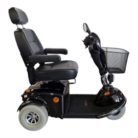 Tweedehands 3-wiel scootmobiel Mango Knightsbridge S - 151681