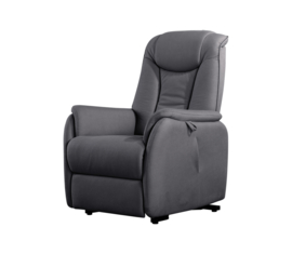 Sta-op stoel Paris Dark Grey