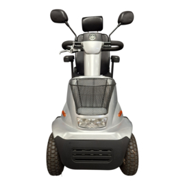 Tweedehands 4-wiel Scootmobiel Afikim Breeze C4 - 1678088