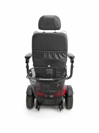 Tweedehands rode scootmobiel Pride Beaufort 13 - 16835950