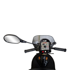 Tweedehands 3-wiel scootmobiel Mango Knightsbridge S - 151681